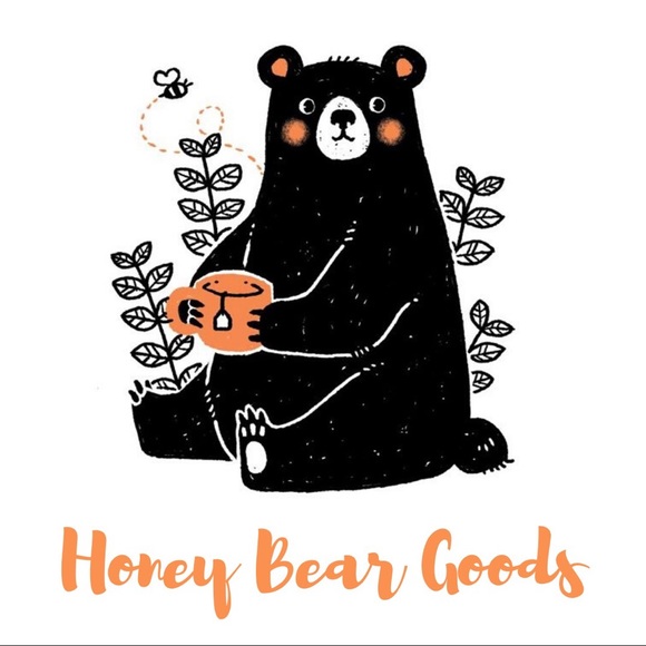 Other - Honey Bear Goods